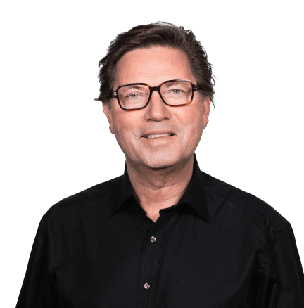 Uwe Berger von choyze