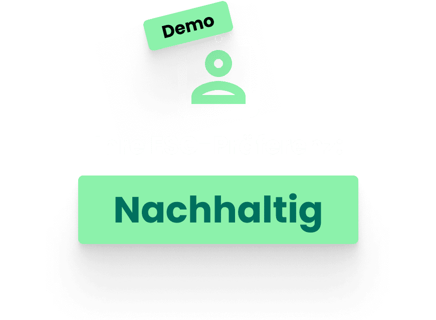 Demo-ESG-Präferenz-Nachhaltig