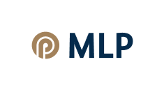 Logo – MLP Finanzberatung SE